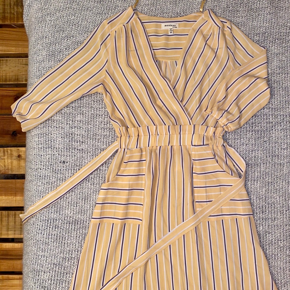 Boutique Dress